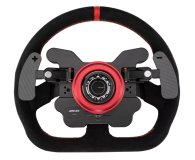 SIMAGIC GT1 D Steering Wheel, Shifter Paddles, Leather - 1349653 - zdjęcie 2